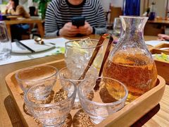 -青梅酒肆PLUS(长白仙岛北路店)