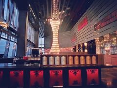-天龙轩(香港丽思卡尔顿酒店)