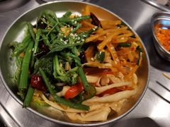 -馥二代韩式烤肉 2세대 불고기(喷水池店)