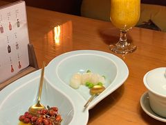 -喜鼎海胆水饺(朝阳区三里屯太古里北区店)