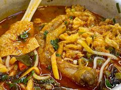 -丽丽三鲜螺蛳粉(田林路店)