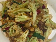 -费大厨辣椒炒肉(黄兴中心广场店)