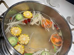 -犇鼎牛潮汕牛肉火锅(新辰里学清路店)