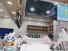 -茶百道(吉嘉港店)