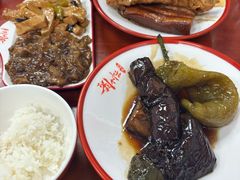 -刘小忙把子肉(北园大街总店)