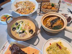 -大潮淮·淮扬菜(何园旗舰店)