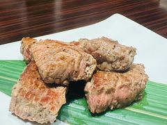 -上海中星铂尔曼大酒店 锦·日本料理