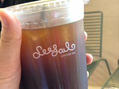 -Seesaw Coffee(环贸iapm店)