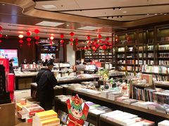-凤凰国际书城(凤凰广场店)