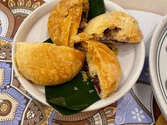 -云海肴·汽锅鸡·云南菜(苏州中心店)