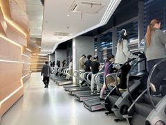 -锐动健身游泳(博地中心店)