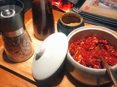 -原始泥炉烤肉(总店)