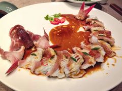 -鲤院·新中式美学·庭院餐厅(夫子庙店)