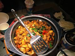 青椒紫苏味-蛙小侠(吾悦广场店)