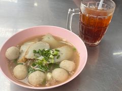 -榮泰米粉湯(Left Shop)