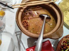 -吴掌柜·藕汤印象(南湖店)