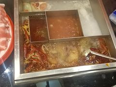 -重庆德忆火锅（龙南街3店）(渝水岸餐饮)