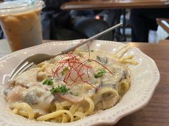 -CowCow其其·牛杂咖啡公司(六运店)
