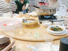 -蒸武门·广式茶点(金宝莱店)