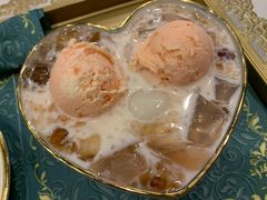 -李大牛和刘大力手作甜品(凯德店)