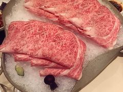 -余欢领鲜火锅(新街口店)