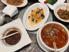 -汇景希尔顿逸林酒店·悦轩中餐厅