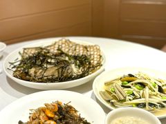 -老吉士酒家(天平路店)