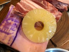-济州爱肉堂(总店)