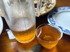 -龙姐私房菜(和顺古镇店)