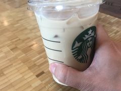 -星巴克臻选(福州东百中心分店)