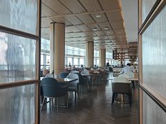 -青岛海天大酒店·1988全日餐厅
