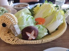 -古关火锅店(古北水镇景区店)