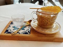 -龟兹KUCINA·新疆菜(前滩L+PLAZA店)