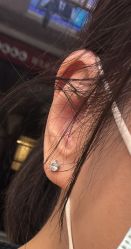 -苏针艺纹身·穿孔饰品