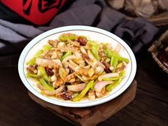 -日照大牌檔•小船海鲜(万平口店)