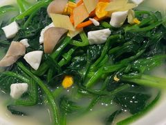 -维园悦谱·海派家常菜(乌鲁木齐南路店)