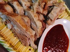 -总参北京涮羊肉