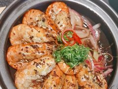 -大拙里·精致融合菜(沙湖桃源国际店)