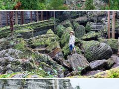 -梭布垭石林景区