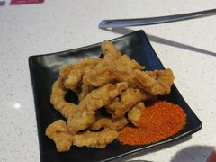 -串一火锅(赛格国际购物中心店)