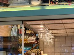 -玛格萝妮比萨屋(四平店)