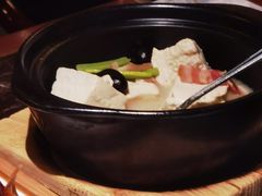 -汤城小厨•粤菜•靓汤(苏州街店)