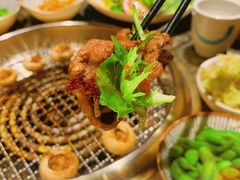 -NIUAN牛庵·日式和牛烧肉(恒隆店)