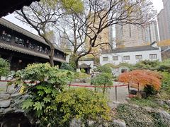 -南京市民俗博物馆(甘熙宅第)