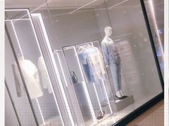 -ZARA(重庆华润万象城中区店)