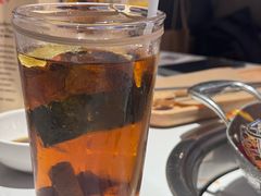 -左庭右院鲜牛肉火锅(环球港店)