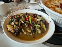 -味仙居(环城南路店)