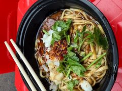 -余艳梅拌面世家(马场横路店)