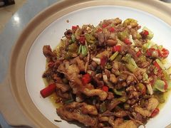 -陈大锅·岳阳鱼馆·地道岳阳菜(美食街店)