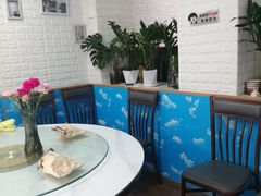 -来之顺海鲜菜馆·青岛菜·始于1993(栈桥店)
